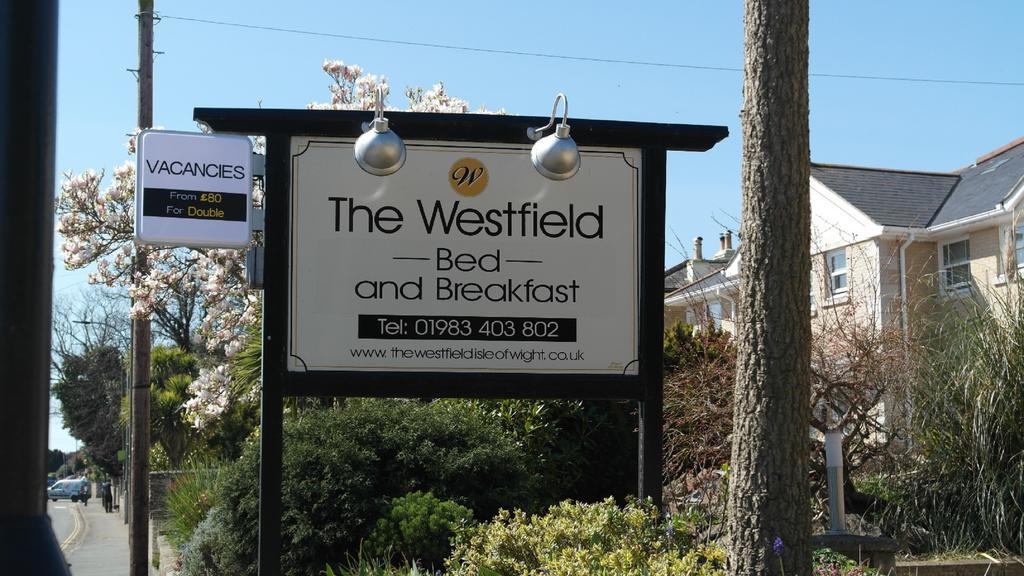 The Westfield Leilighet Sandown Eksteriør bilde